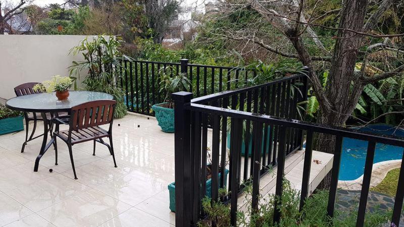 Casa Franca - Bed And Breakfast En San Isidro - Habitaciones - Piscina ภายนอก รูปภาพ
