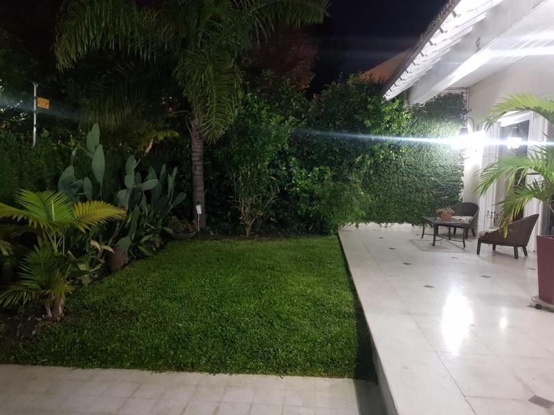 Casa Franca - Bed And Breakfast En San Isidro - Habitaciones - Piscina ภายนอก รูปภาพ