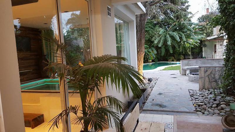 Casa Franca - Bed And Breakfast En San Isidro - Habitaciones - Piscina ภายนอก รูปภาพ