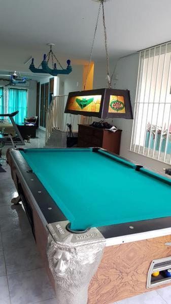 Casa Franca - Bed And Breakfast En San Isidro - Habitaciones - Piscina ภายนอก รูปภาพ