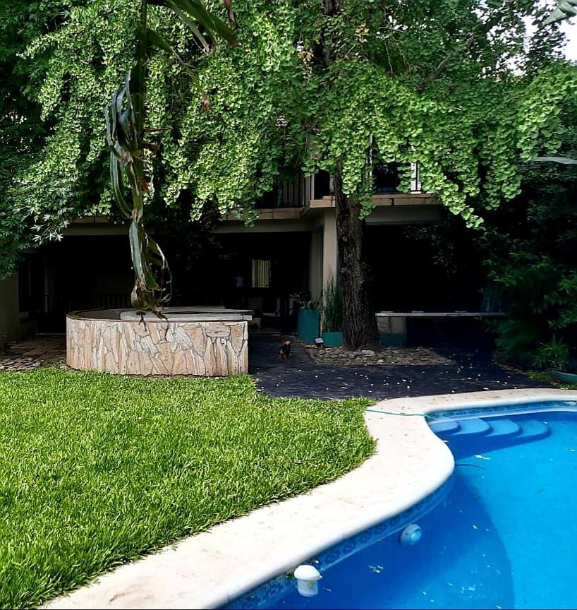 Casa Franca - Bed And Breakfast En San Isidro - Habitaciones - Piscina ภายนอก รูปภาพ