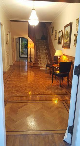 Casa Franca - Bed And Breakfast En San Isidro - Habitaciones - Piscina ภายนอก รูปภาพ