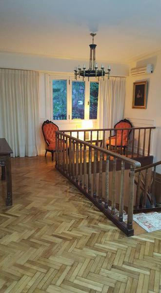 Casa Franca - Bed And Breakfast En San Isidro - Habitaciones - Piscina ภายนอก รูปภาพ