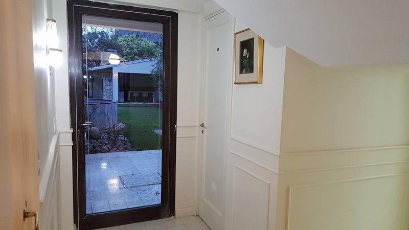 Casa Franca - Bed And Breakfast En San Isidro - Habitaciones - Piscina ภายนอก รูปภาพ