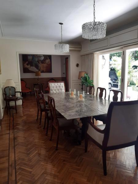 Casa Franca - Bed And Breakfast En San Isidro - Habitaciones - Piscina ภายนอก รูปภาพ