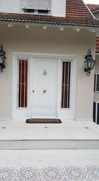 Casa Franca - Bed And Breakfast En San Isidro - Habitaciones - Piscina ภายนอก รูปภาพ