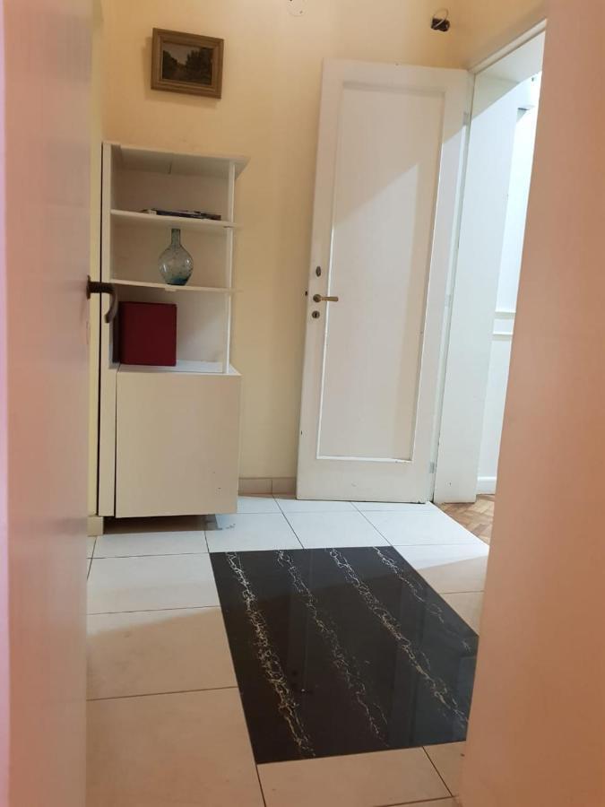 Casa Franca - Bed And Breakfast En San Isidro - Habitaciones - Piscina ภายนอก รูปภาพ
