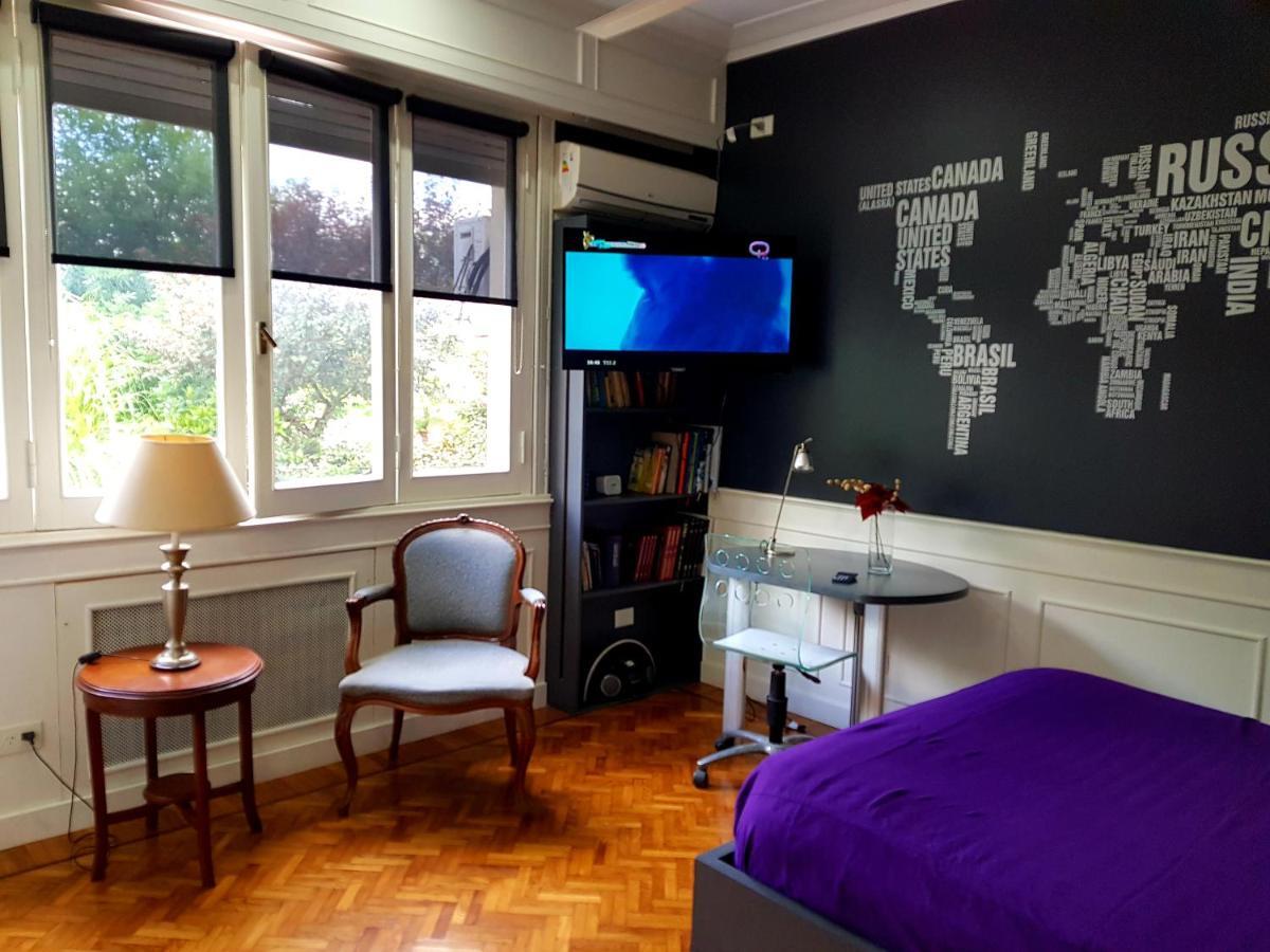 Casa Franca - Bed And Breakfast En San Isidro - Habitaciones - Piscina ภายนอก รูปภาพ