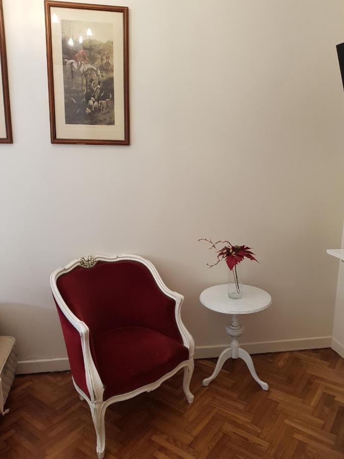 Casa Franca - Bed And Breakfast En San Isidro - Habitaciones - Piscina ภายนอก รูปภาพ