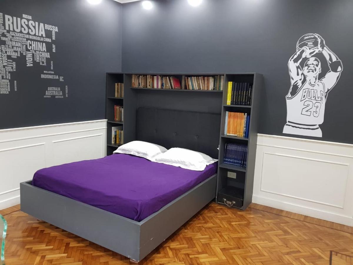 Casa Franca - Bed And Breakfast En San Isidro - Habitaciones - Piscina ภายนอก รูปภาพ