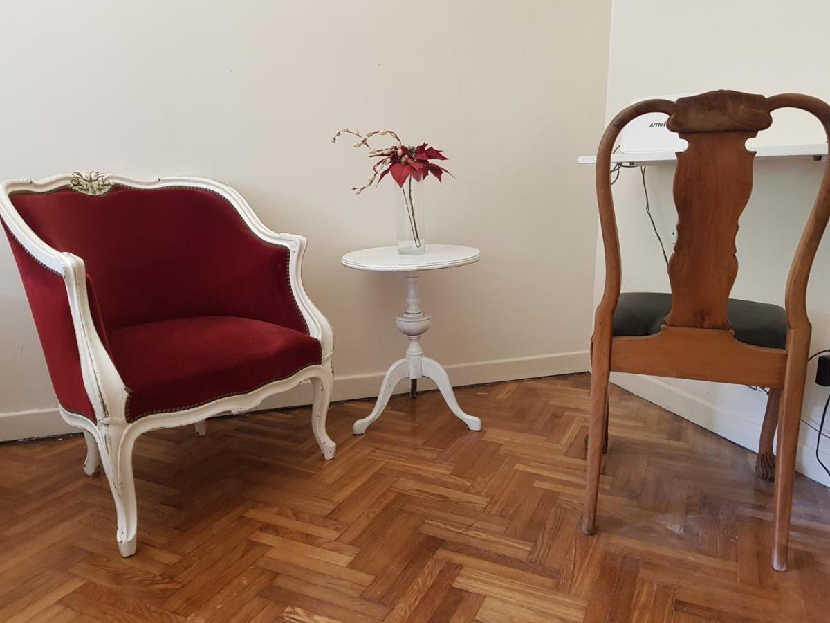 Casa Franca - Bed And Breakfast En San Isidro - Habitaciones - Piscina ภายนอก รูปภาพ