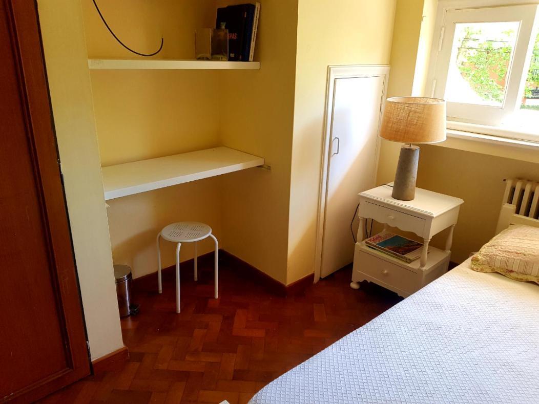Casa Franca - Bed And Breakfast En San Isidro - Habitaciones - Piscina ภายนอก รูปภาพ